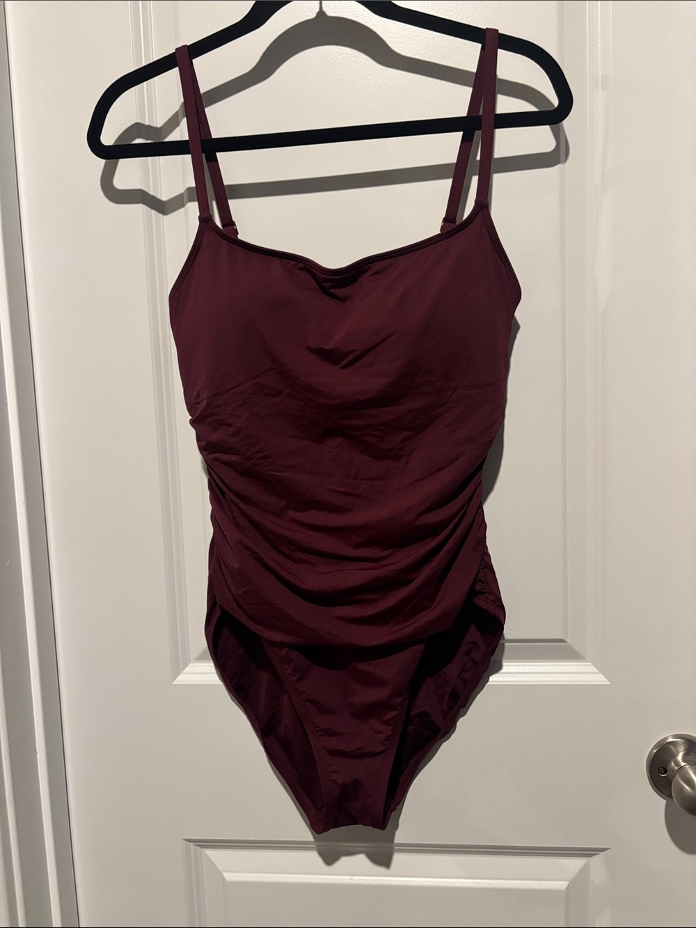 Island Goddess Lingerie One Piece - Picture 4 of 7